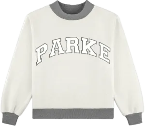 product combo Mesh Lining Inside Out Mockneck