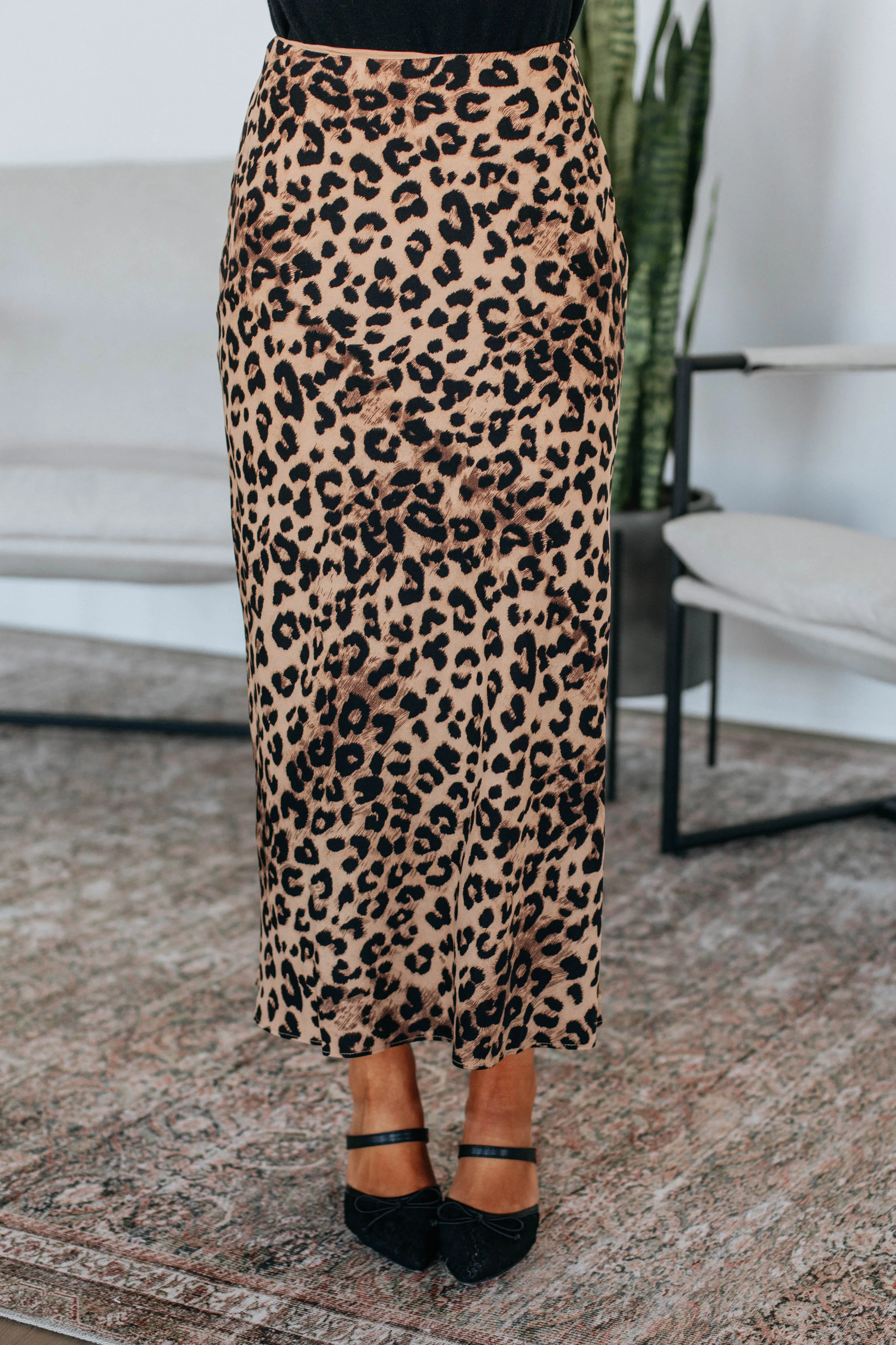 Jaklyn Maxi Skirt Timeless Wear Seasonal Drop