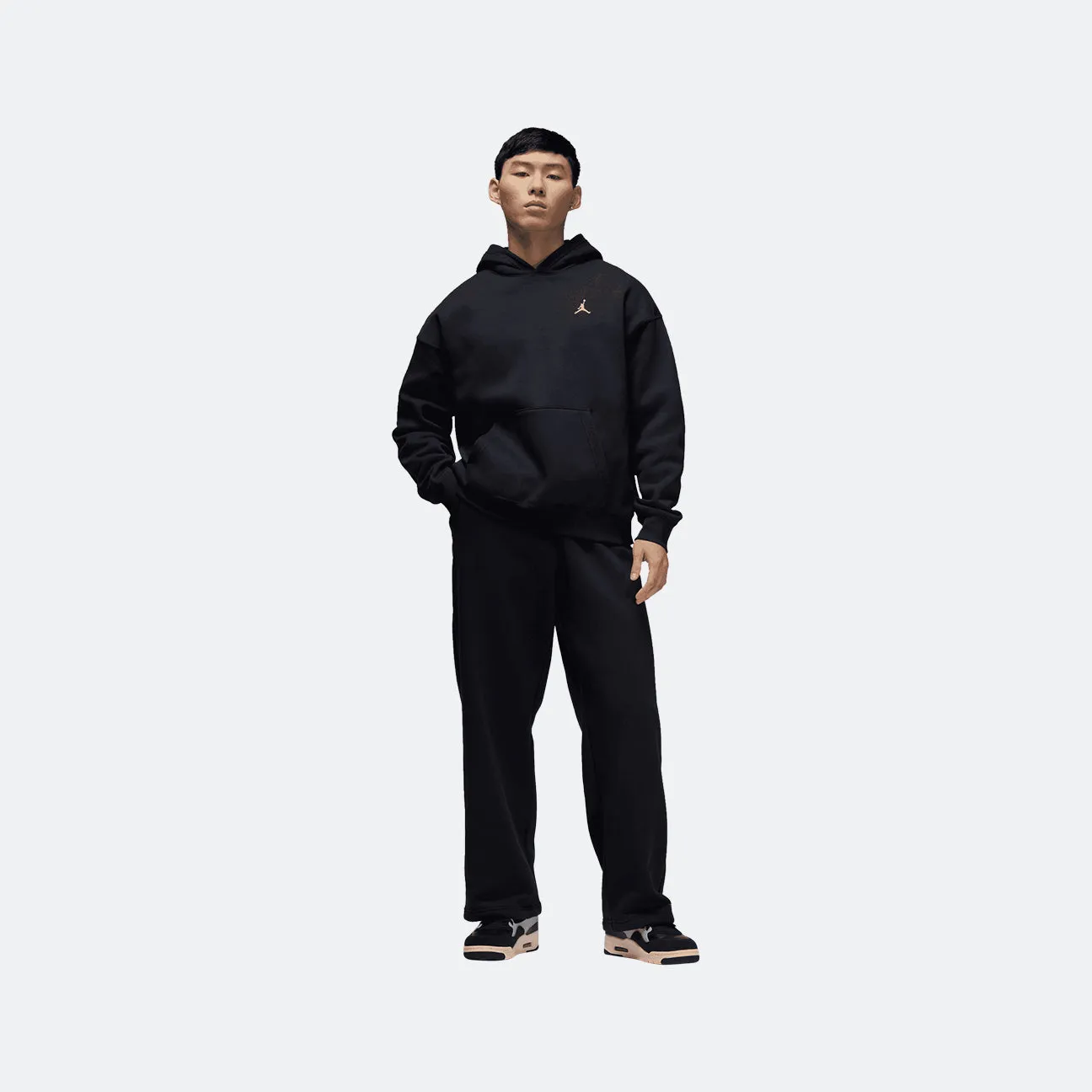 Core Flex Minimal Cut Jordan Brooklyn Fleece Pant