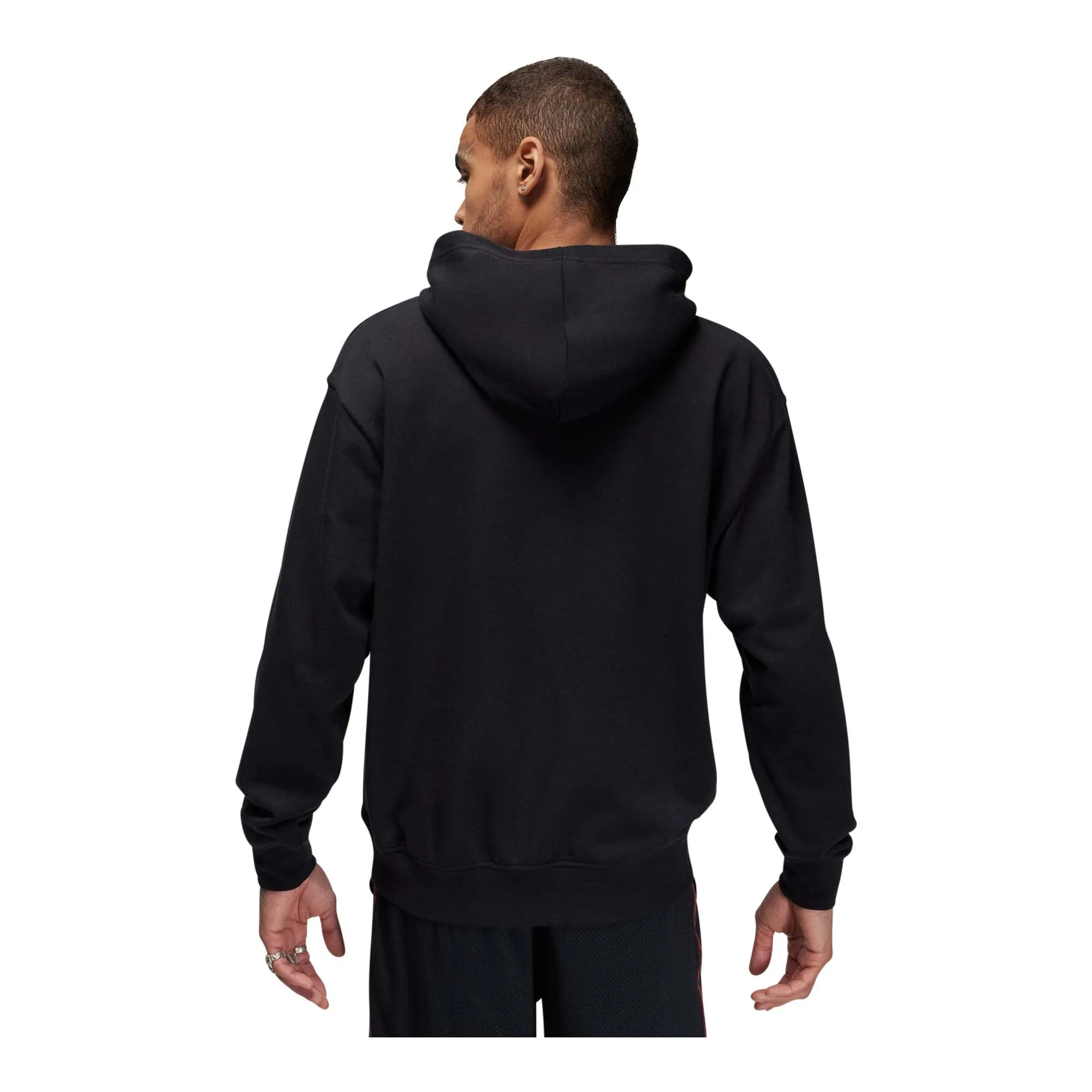 Jordan Flight MVP Men's Fleece Pullover Hoodie product market share product home friendly comfort