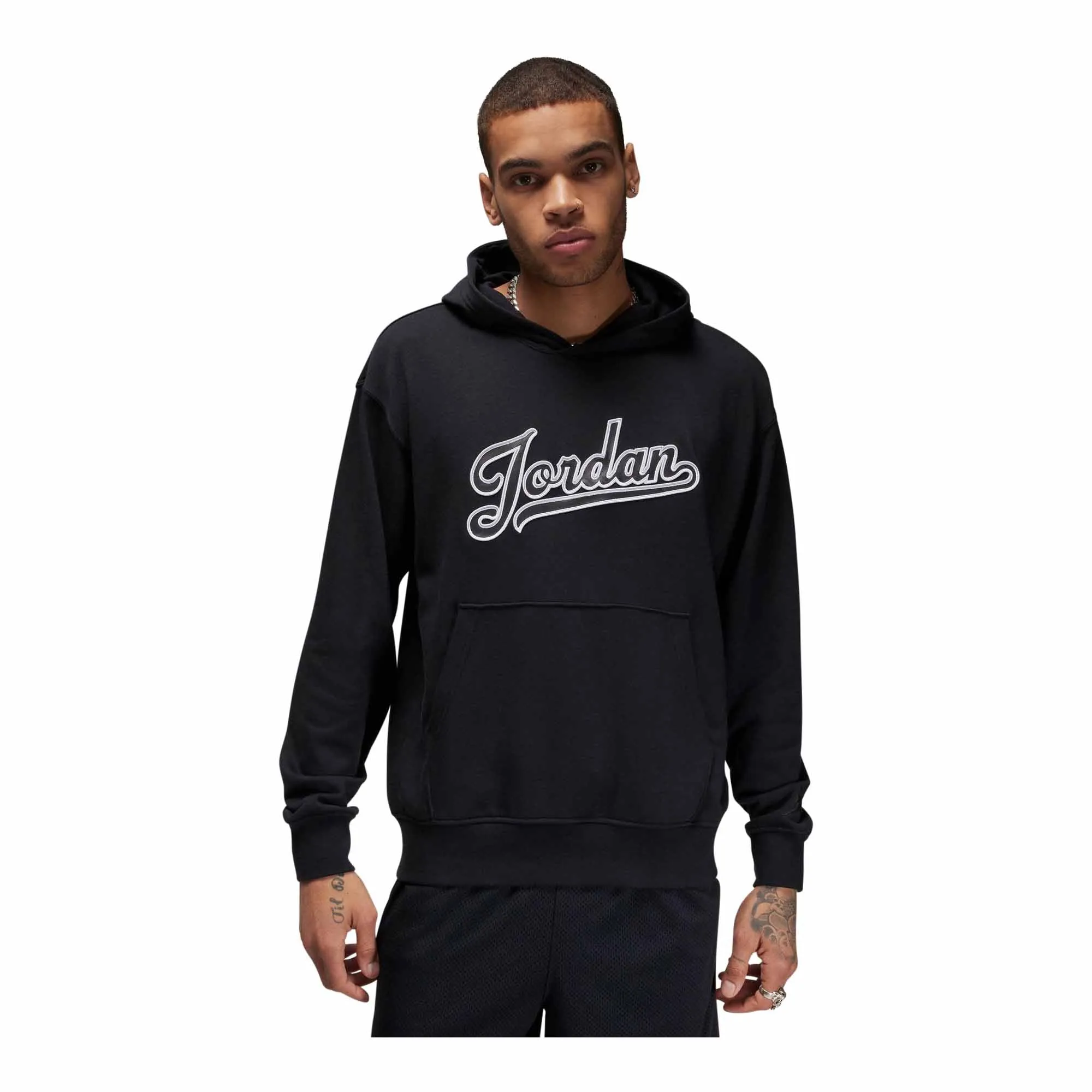 consumer preference Jordan Flight MVP Men's Fleece Pullover Hoodie