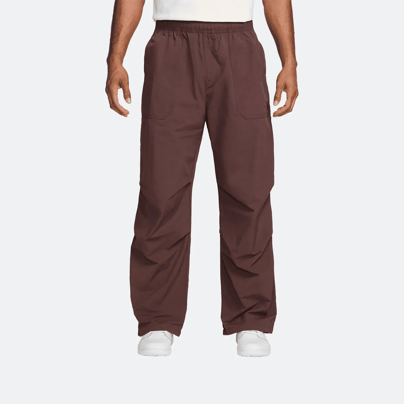 Jordan Woven Pant AntiSlipWaistband EcoFriendlyMaterials
