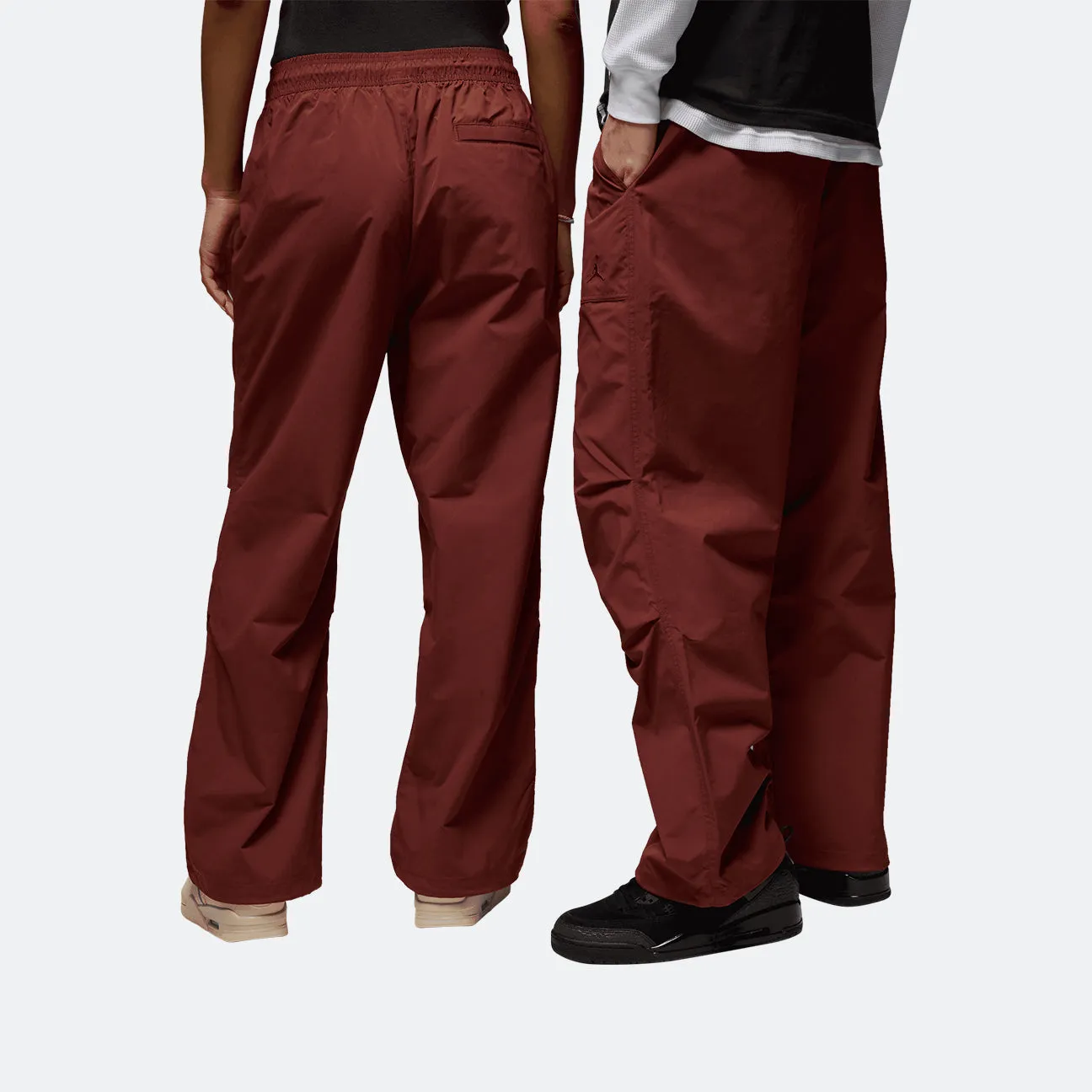 Jordan Woven Pant Quick Fit Design Fashionable Fit