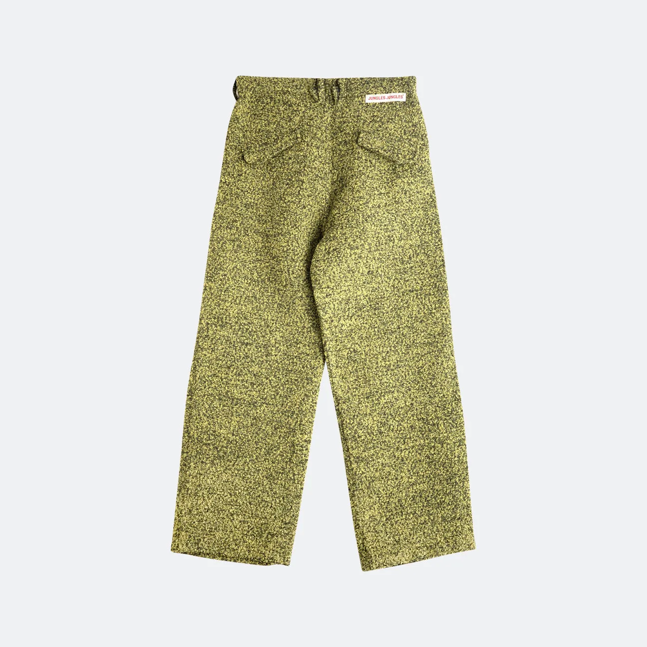 Breathable Comfort Design TaglessComfort Jungles Static Pant