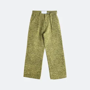 Stretch Movement Jungles Static Pant