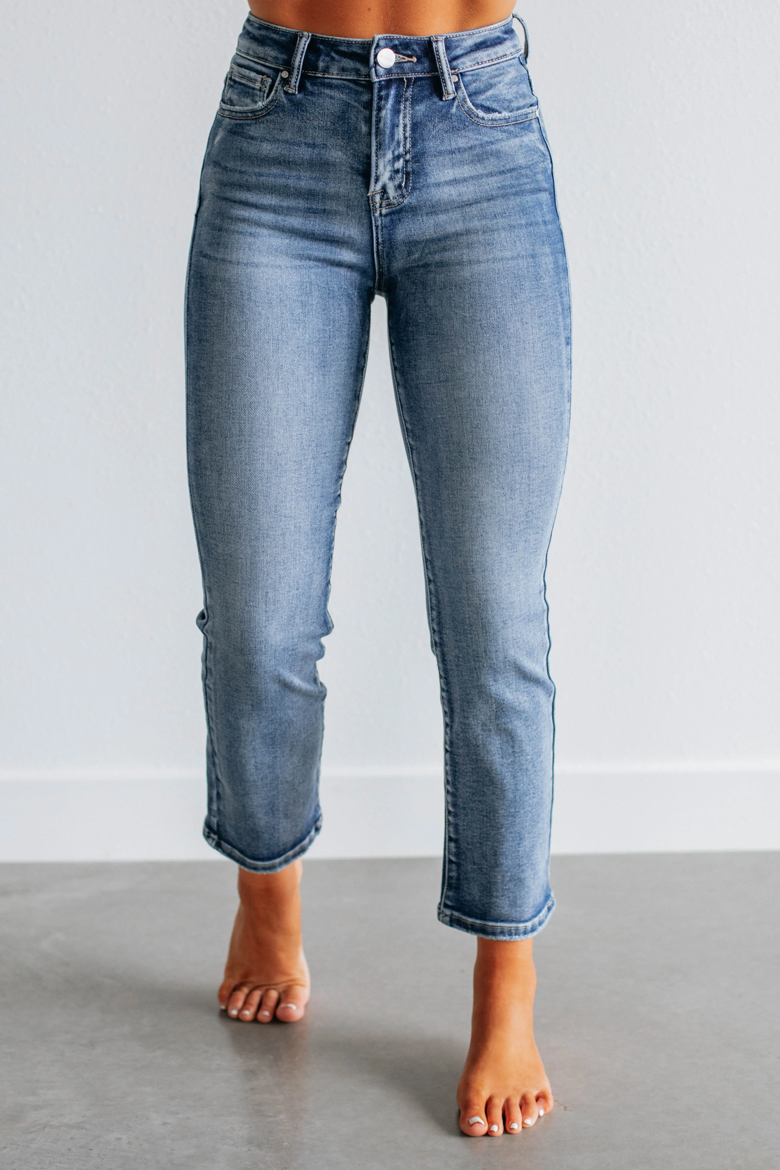 Kelli Risen Jeans Professional Wear Premium Winter Warmth