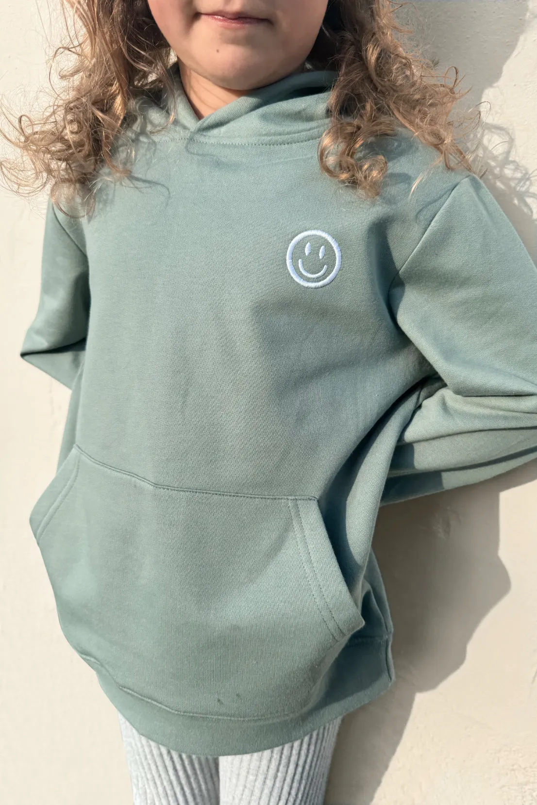 Layer Comfort Kids BE Hoodie