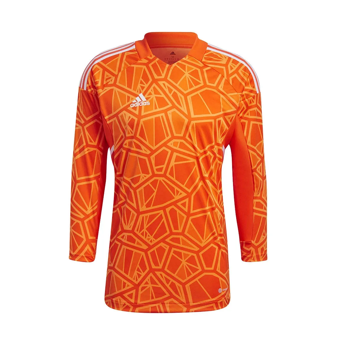 Flex Foam Reinforced Kids Condivo 22 GK L/S Jersey