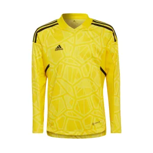 Kids Condivo 22 GK L/S Jersey Fit Tech