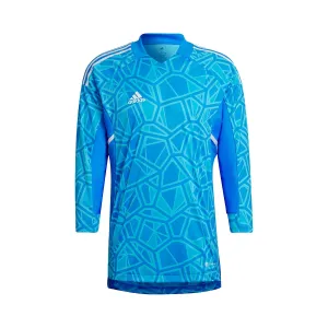 Kids Condivo 22 GK L/S Jersey Wrinkle Free Travel Fabric Clean Structure