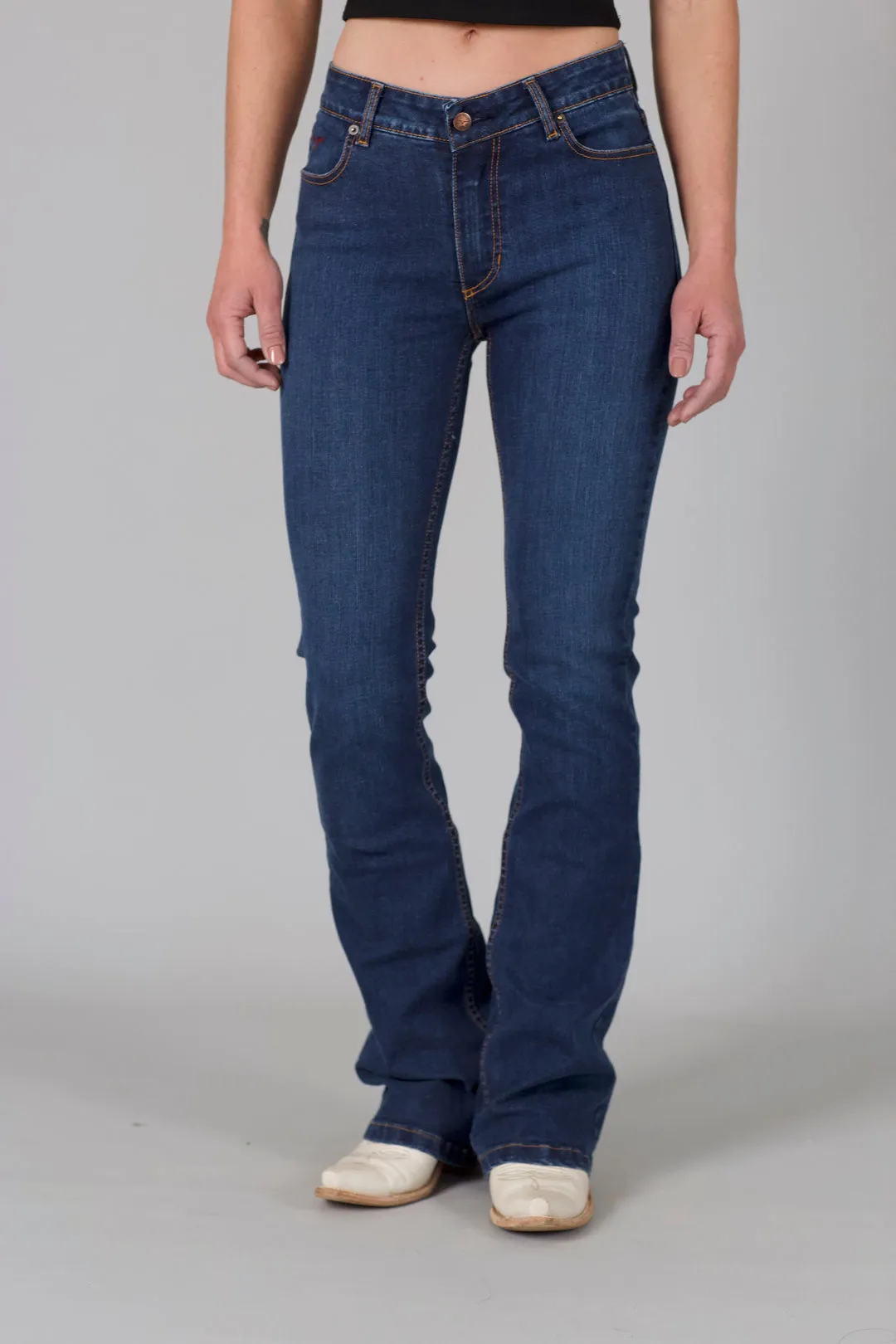 Fit For Life Kimes Ranch Women's Chloe Jean