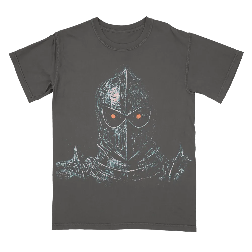 ComfortOptimizedConstruction Comfortable And Trendy Knight Tour Tee