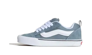 Knu Skool "Stormy Weather Blue" Skin Soft