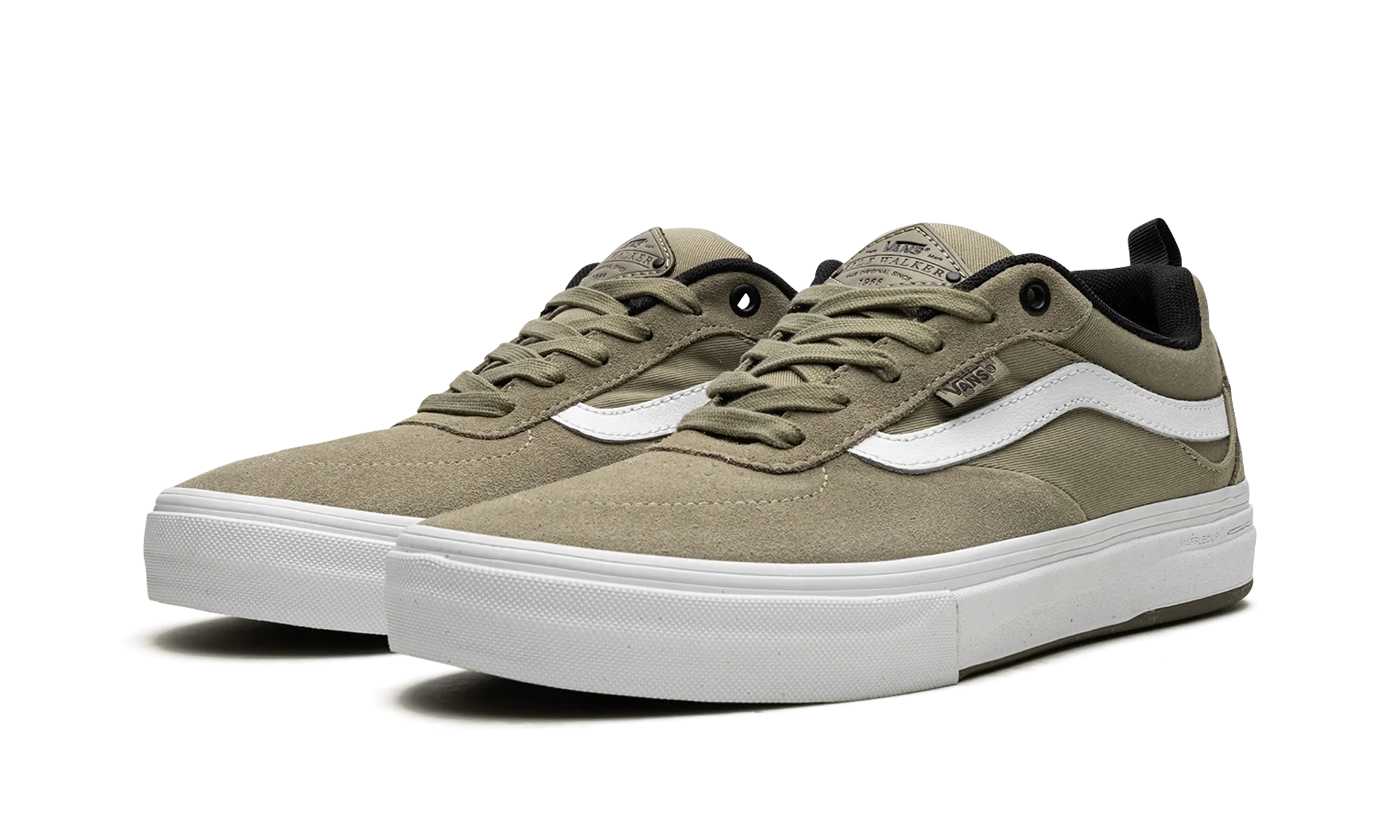 Kyle Walker "Overland Trek" Global Fit