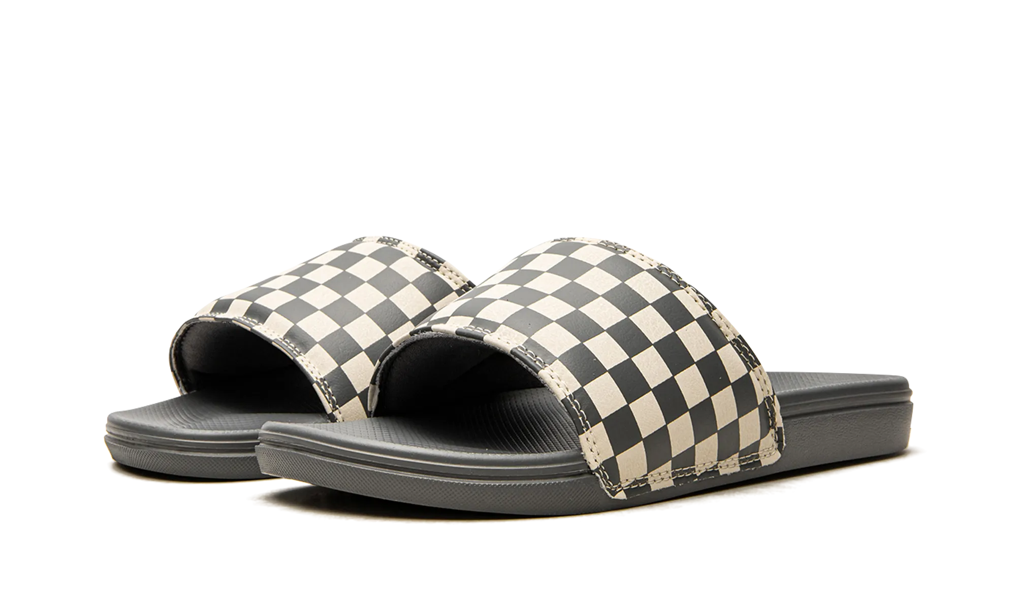 La Costa Slide-On Buckle Fit