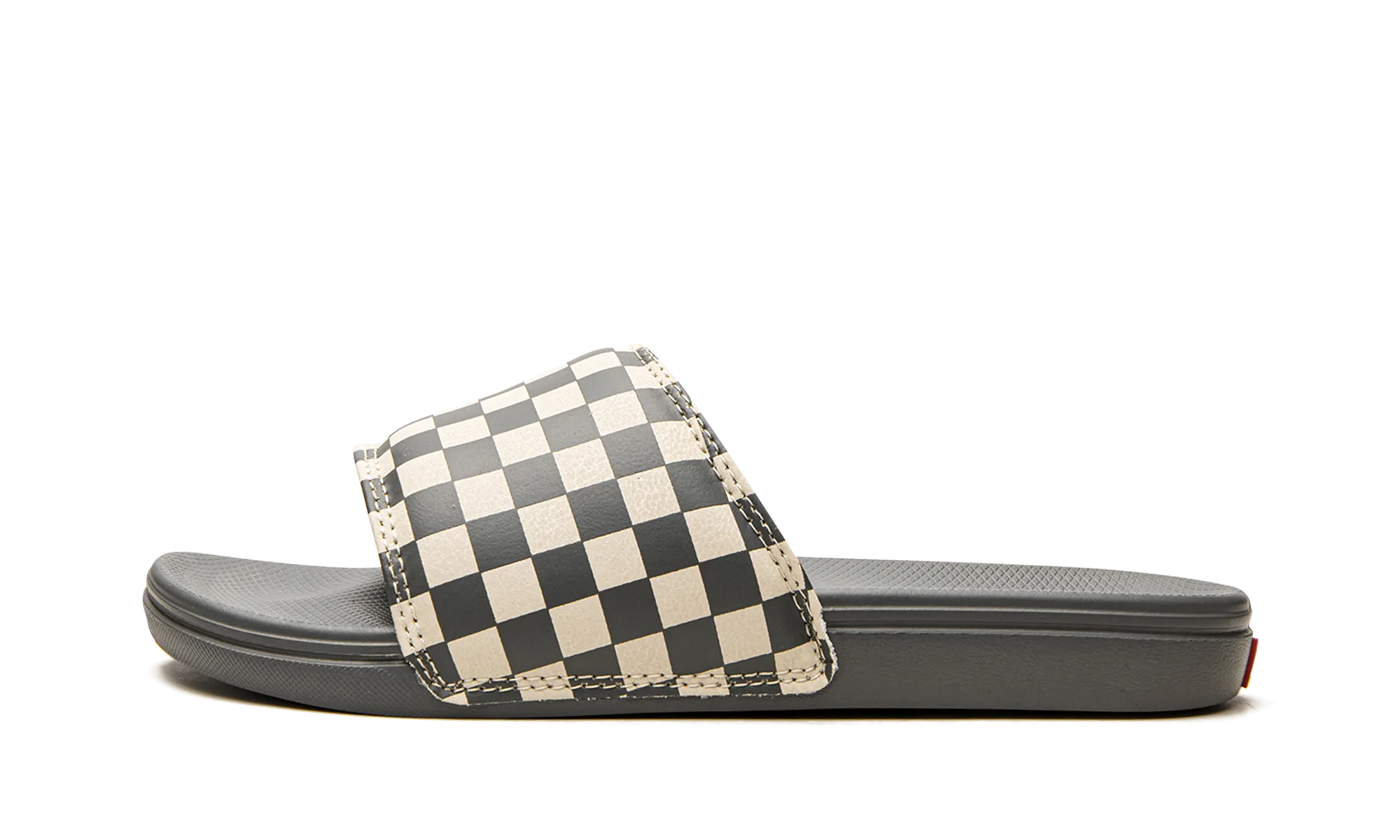 Memory Foam Casual Wear Summer Base La Costa Slide-On