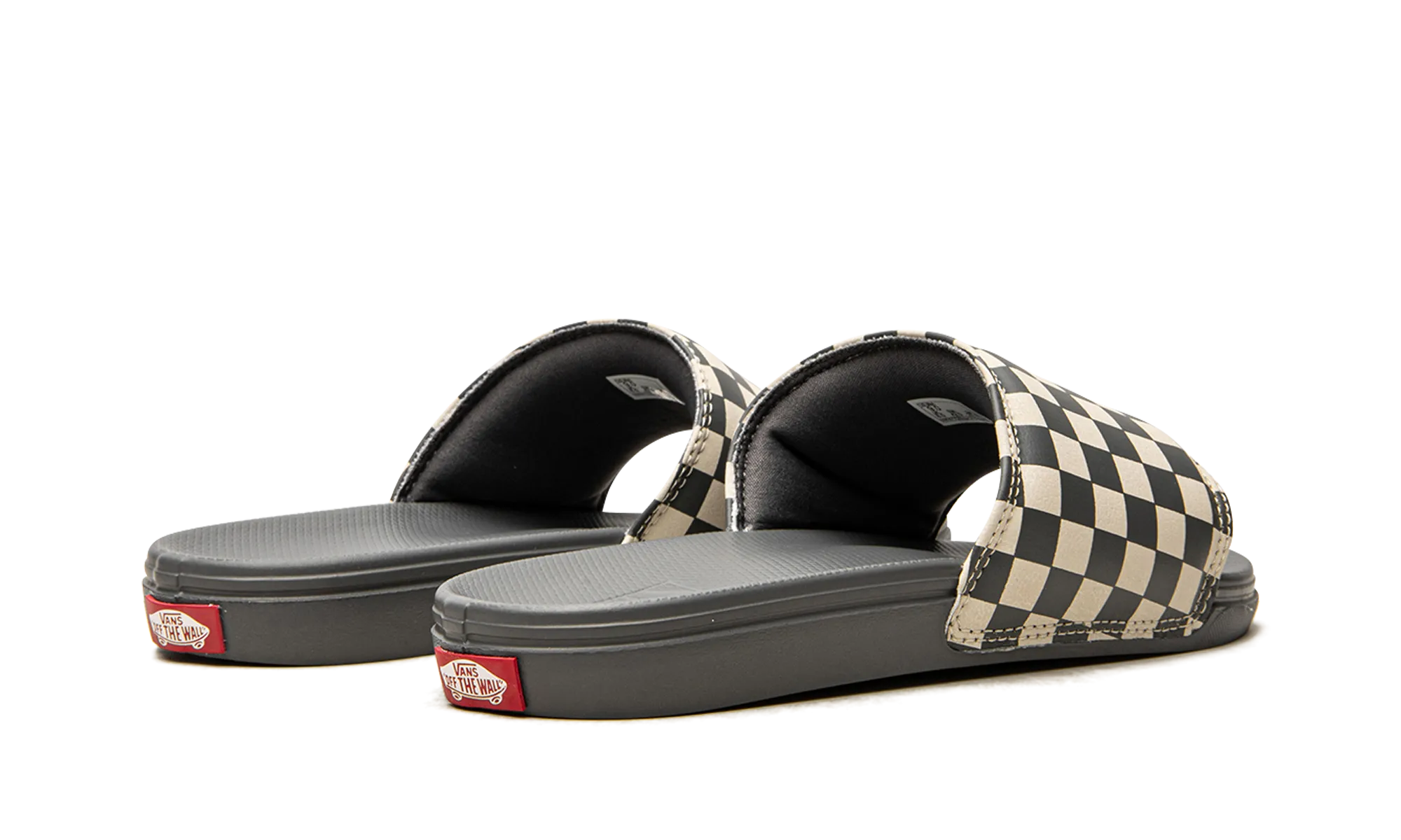 La Costa Slide-On Anti Bacterial Court Grip