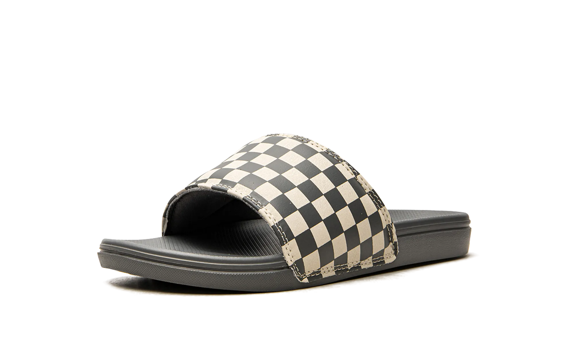 Cushioned Base Health Focused Anti Fatigue Footbed La Costa Slide-On