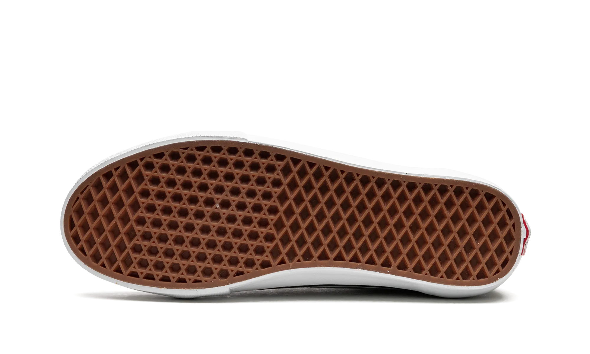 Old Skool Sun Guard Adjustable Lace Closure