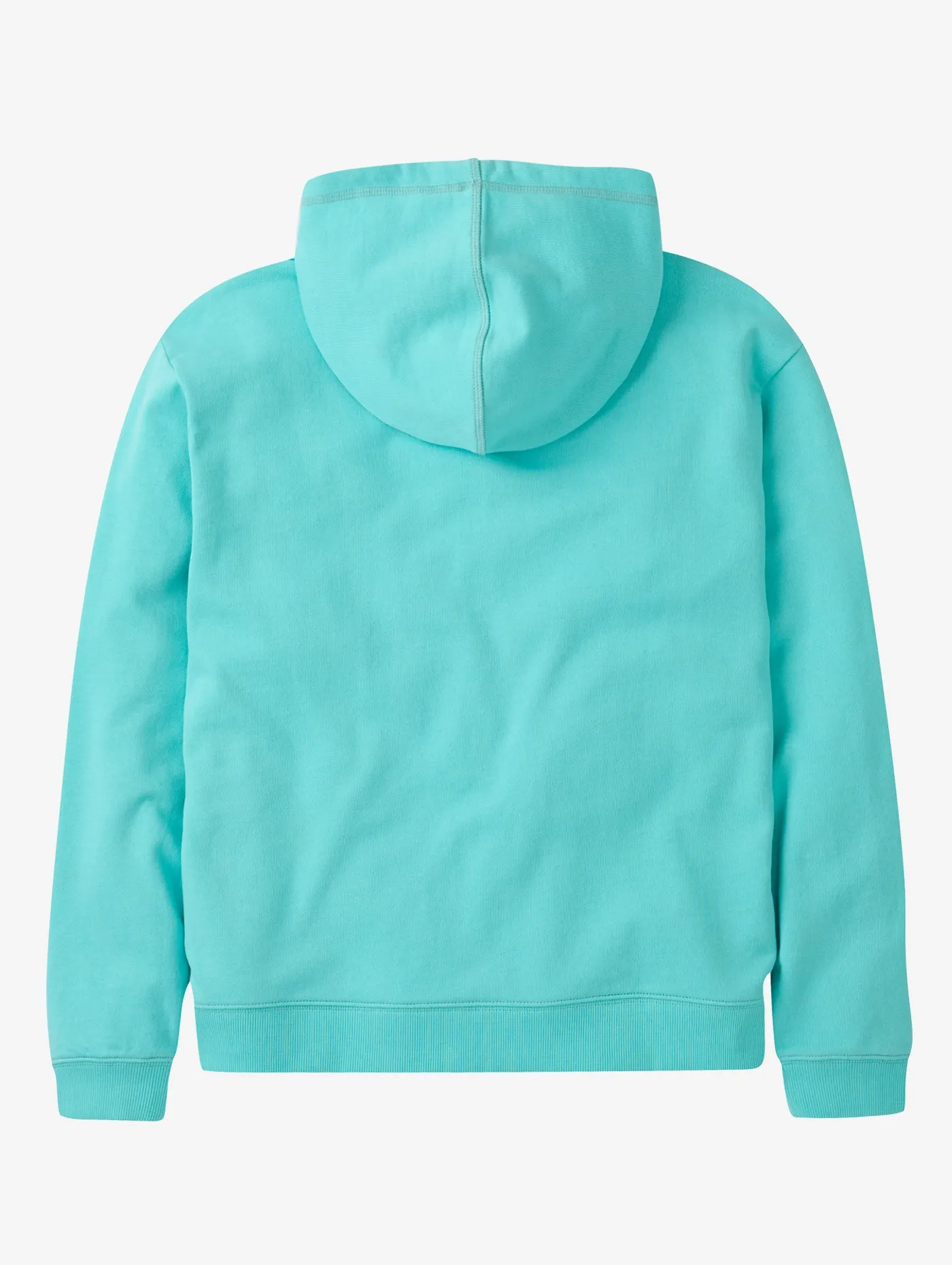 Women's Blodwen Organic Hoody Flexible Brand Identity