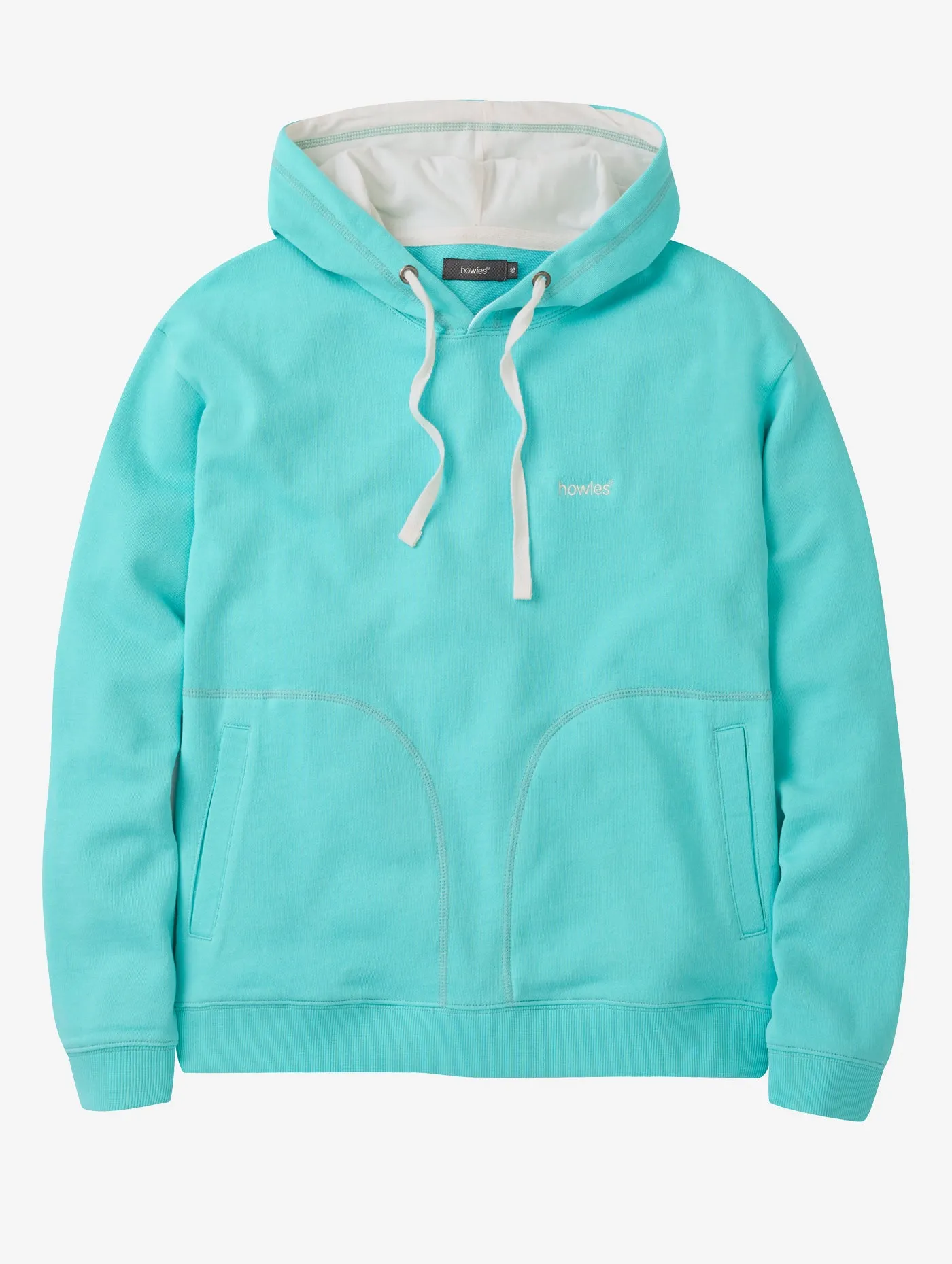 Comfort Apparel Women's Blodwen Organic Hoody