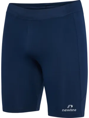 Newline Men's Athletic Sprinter Shorts Easy Adjust Drawcord