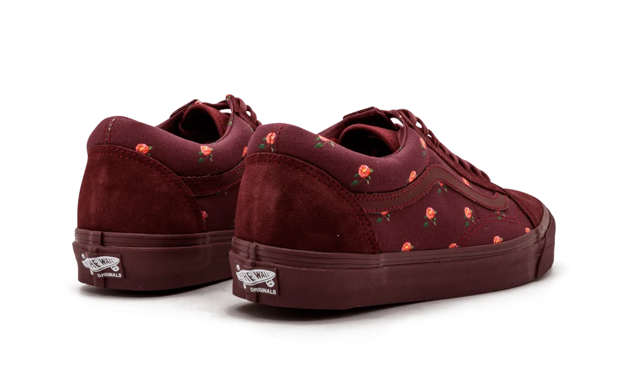 Balance Fit OG Old Skool LX "Undercover - Small Flower"