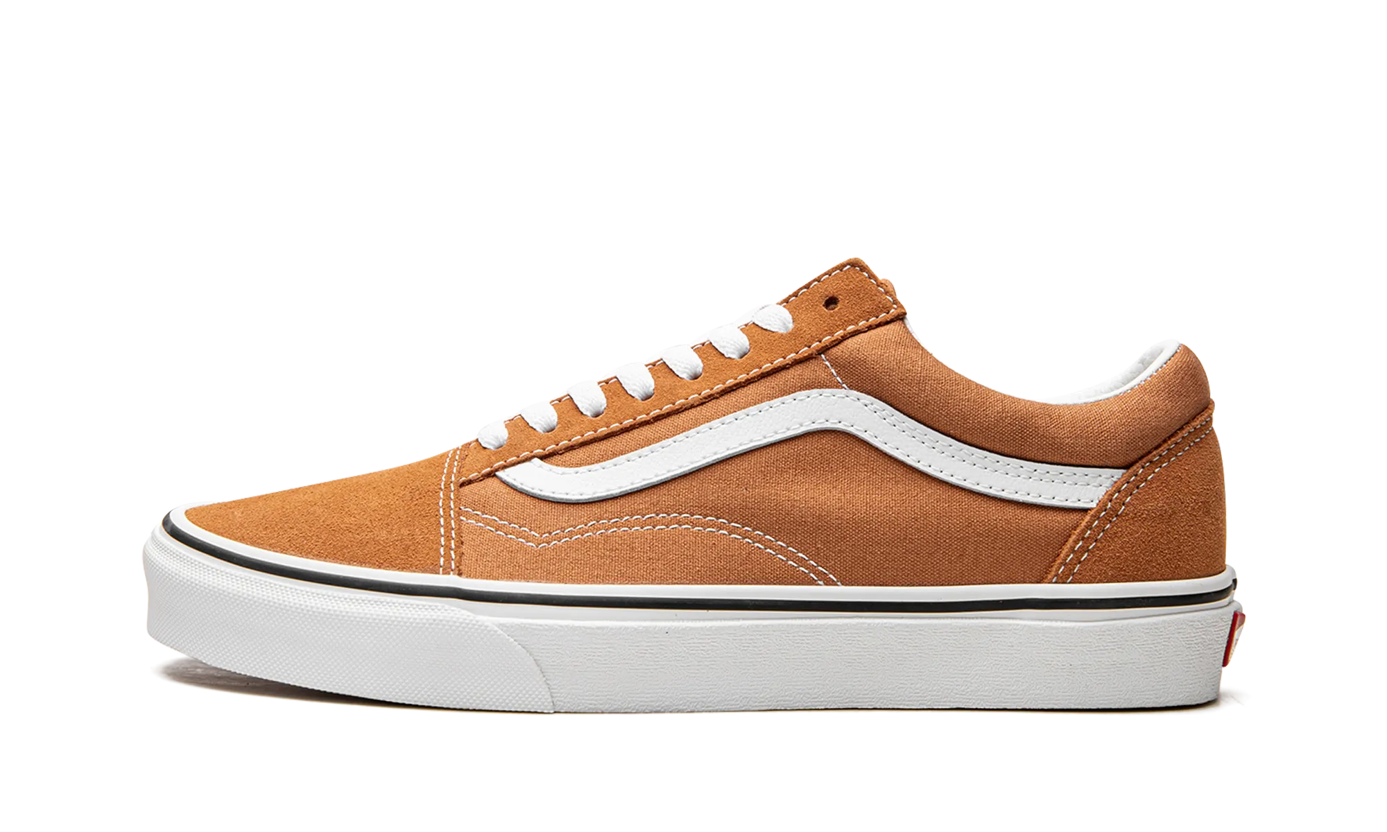 Marathon Fit Winter Warm Old Skool