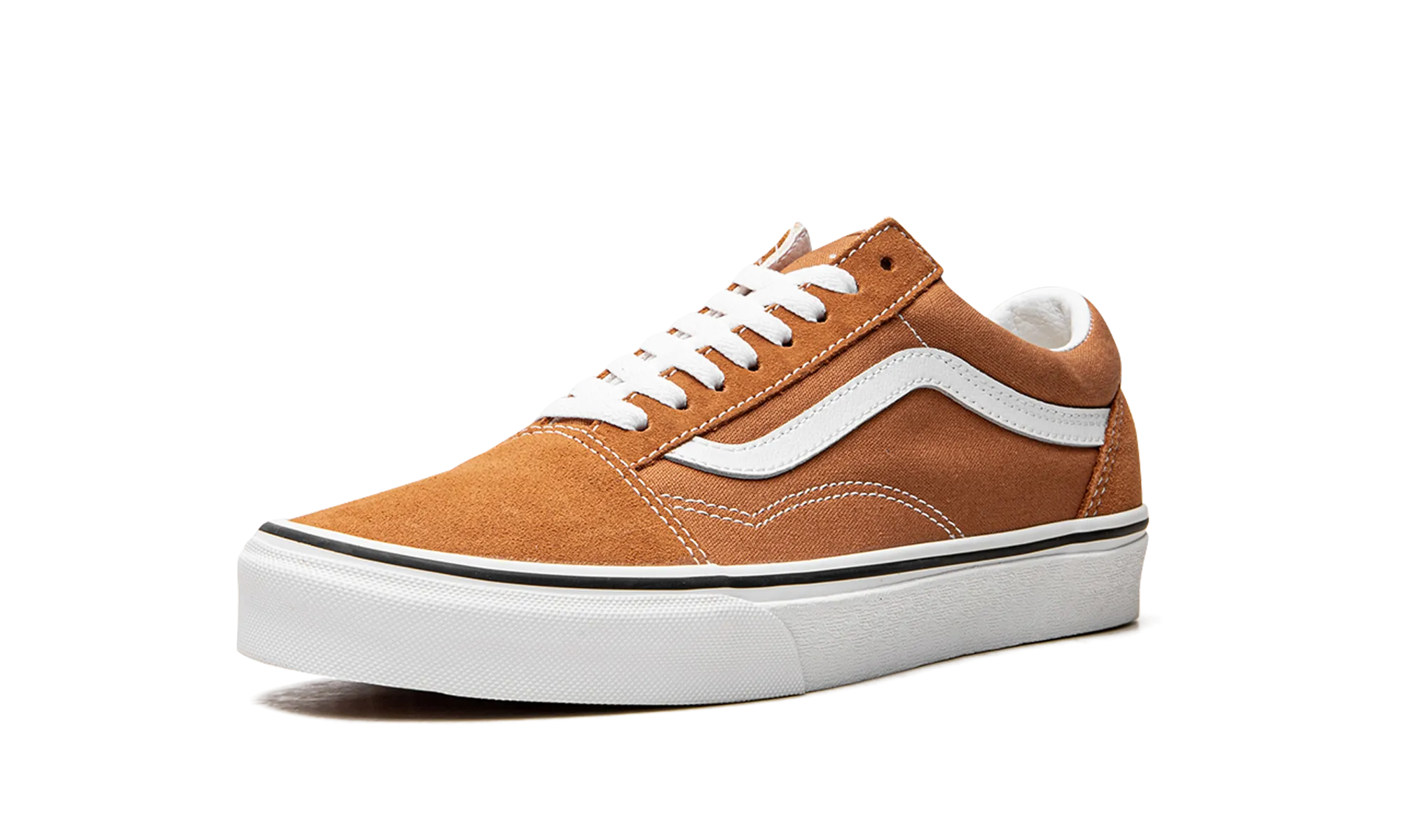 Old Skool Blown Rubber Outsole