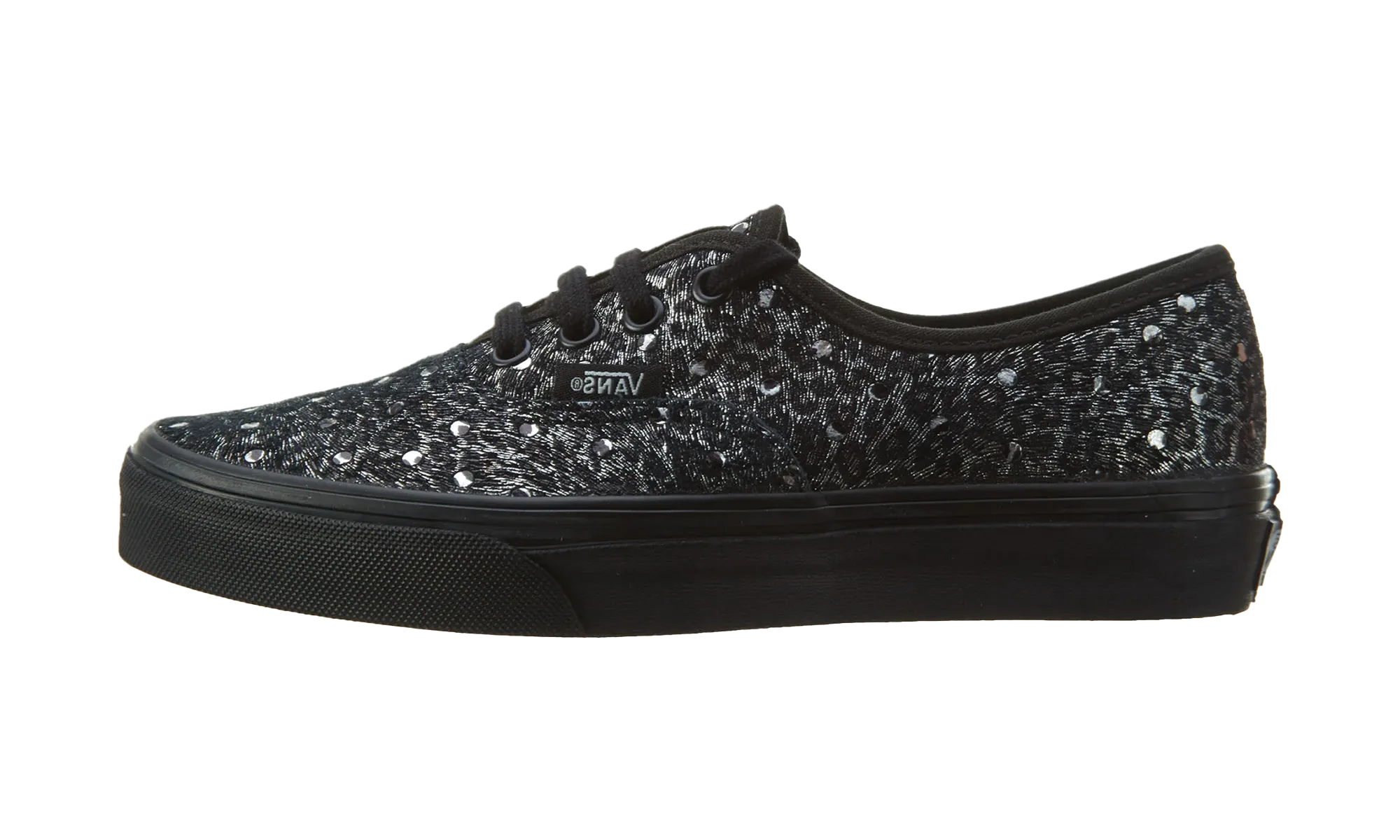 Work Life Cushioned Base Health Focused Leopard Authentic GS