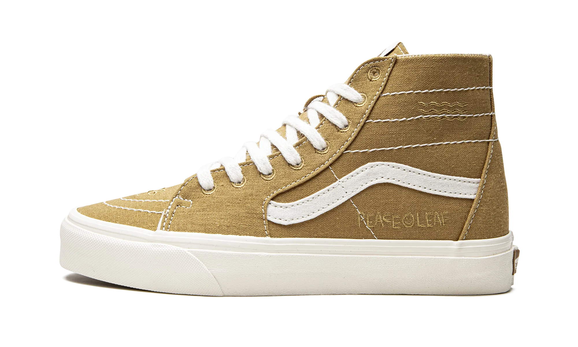 Sk8-Hi Tapered "Eco Theory" Slim Line