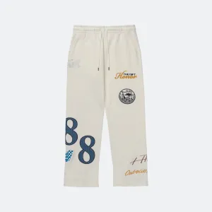 Honor The Gift 1988 Sweatpants Anti Slip Waistband Active Design