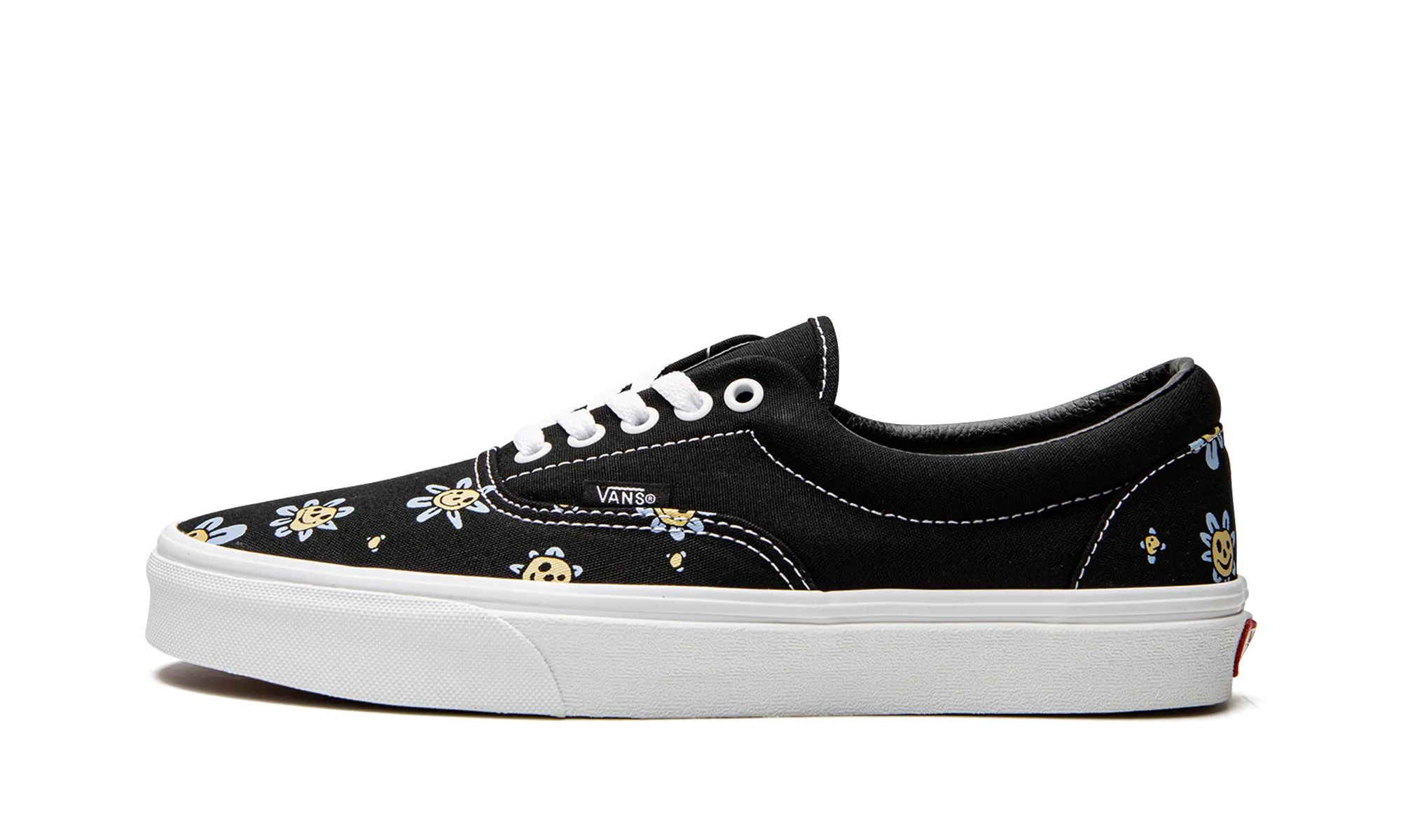 Era "Floral" Japan Neat Clear Glow