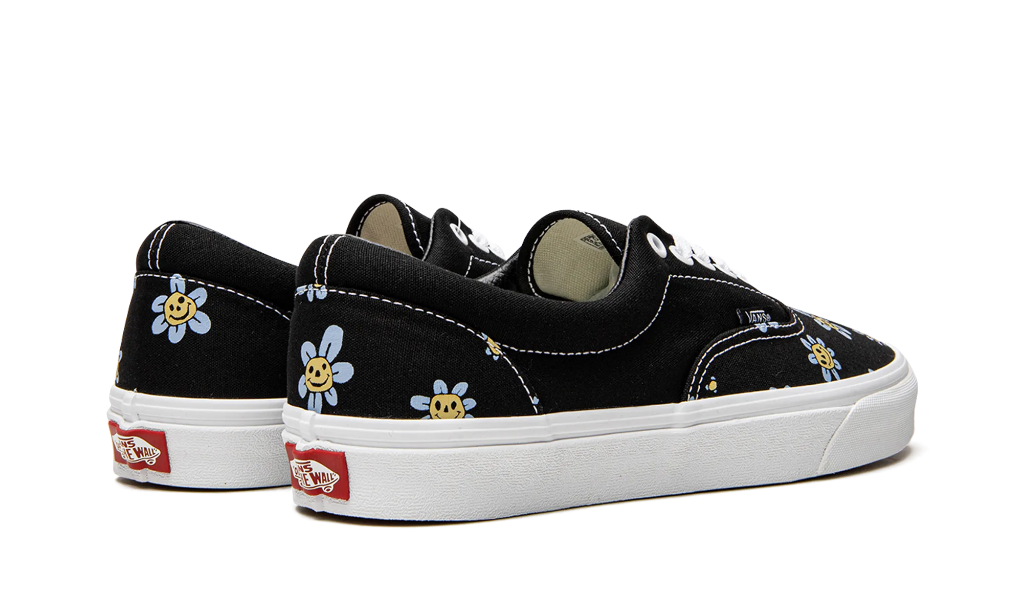 Game Fit Anti Odor Technology Era "Floral"