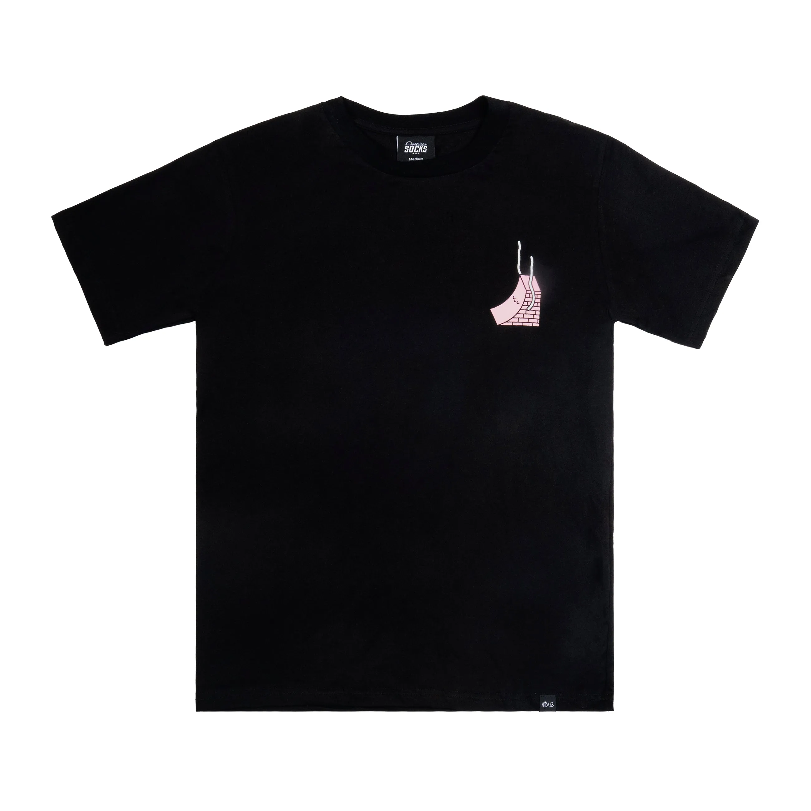 Halfpipe - T-Shirt Sleek Stretch Fit