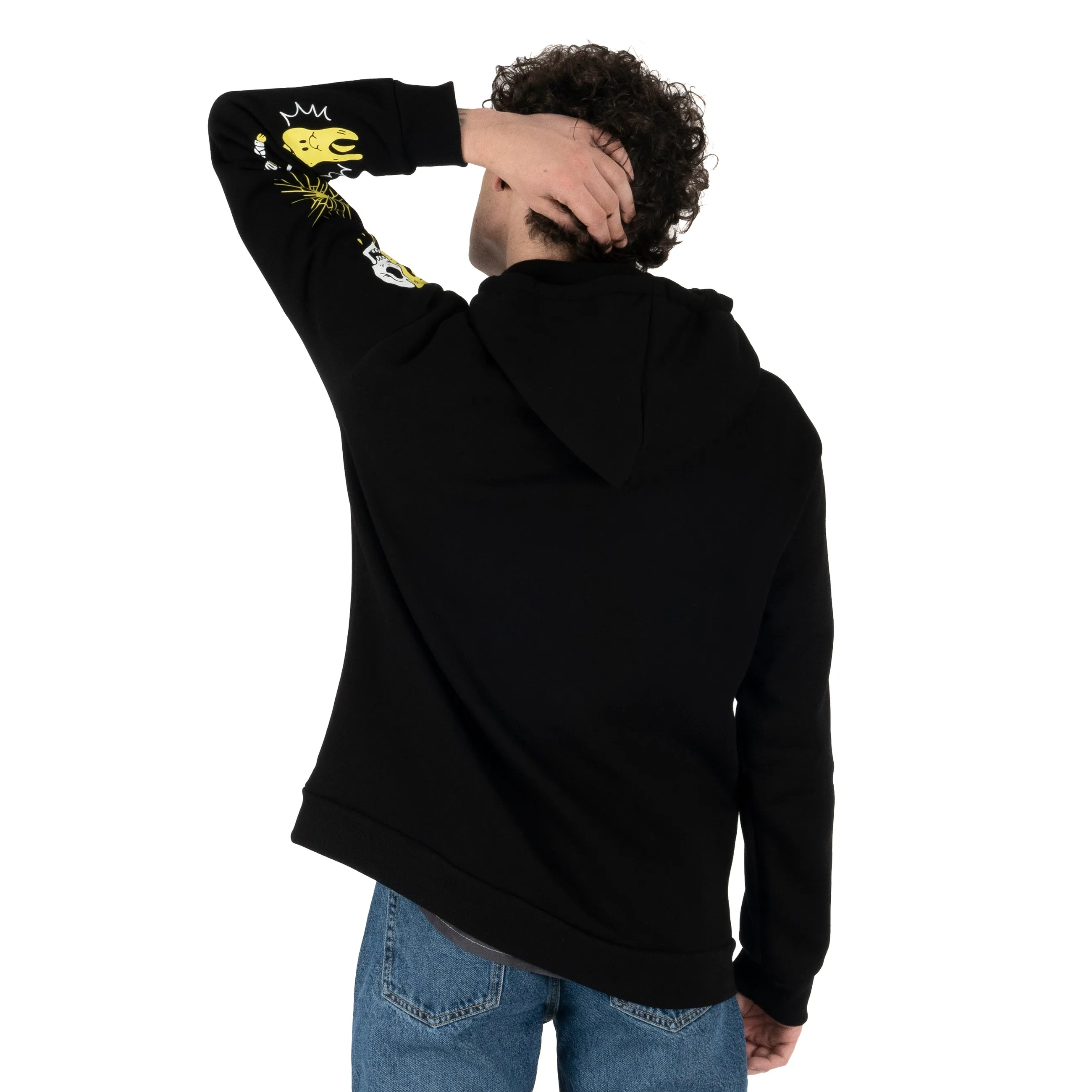 Not a Lost Cause - Hoodie product launch