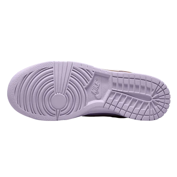 Shock Resistant Wmns Dunk Low Atmosphere Pink Sale