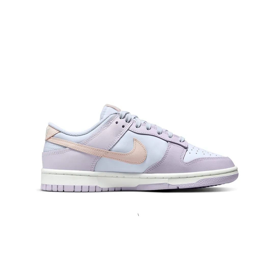 Wmns Dunk Low Atmosphere Pink Sale Skater Speed