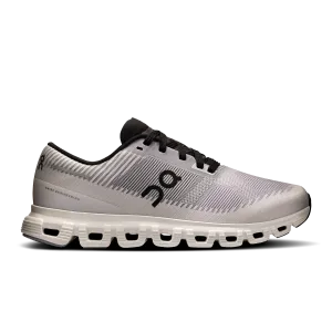 On Running Cloud 6 Push Lilac Black (Women'S) Durabrasion