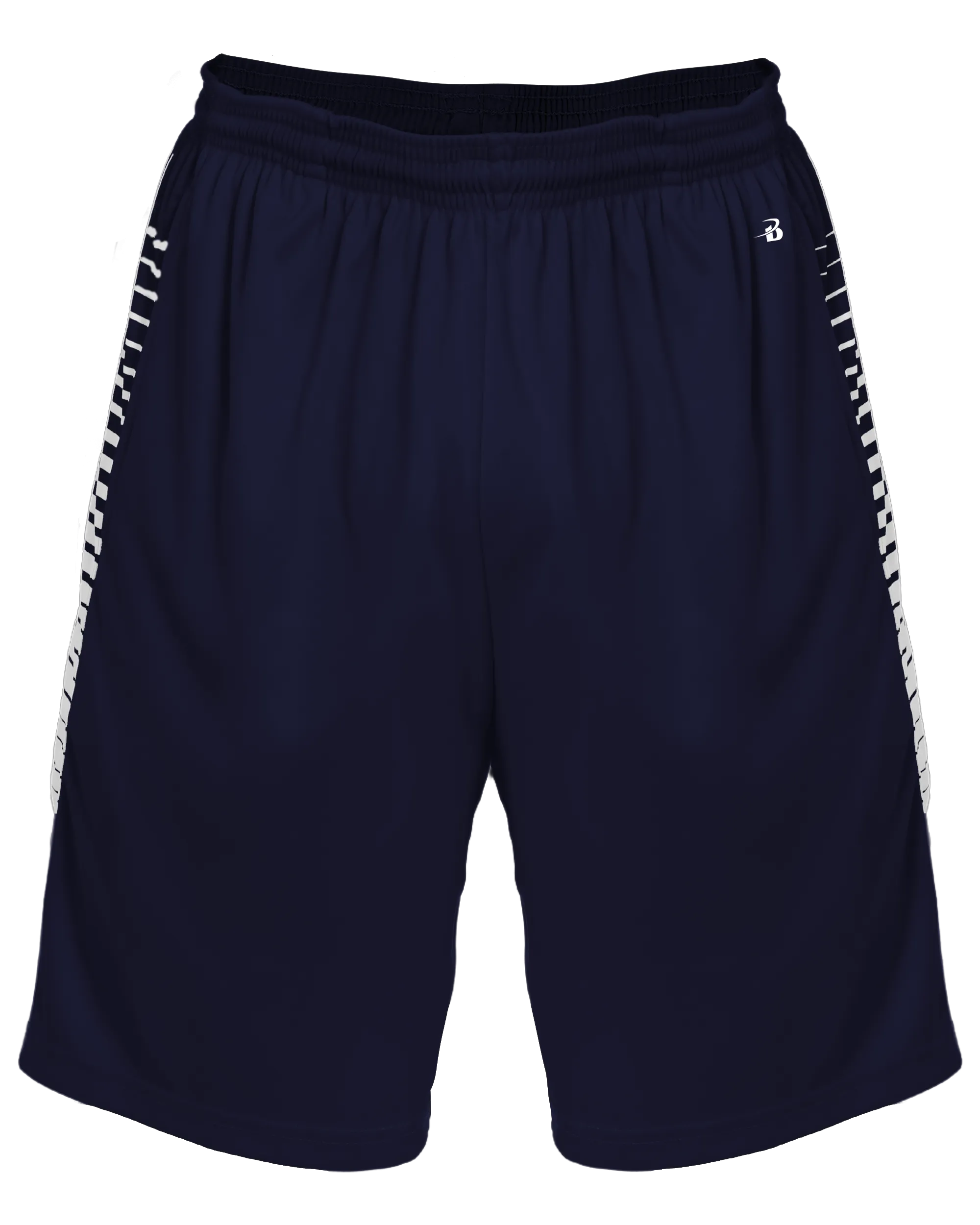 Clean Aesthetic Badger Men's Lineup Shorts