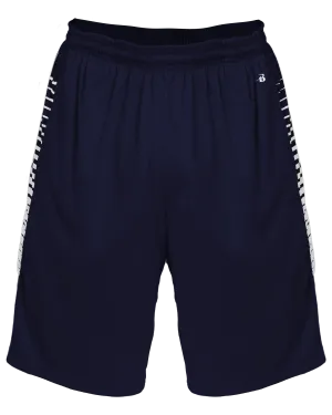 Clean Aesthetic Badger Men's Lineup Shorts