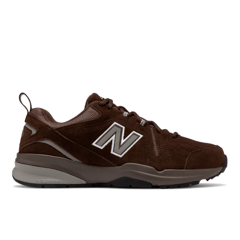 New Balance Men's MX608 V5 Running Shoe - MX608UB5 (Wide) reflective details shoes hard - wearing outsole shoes