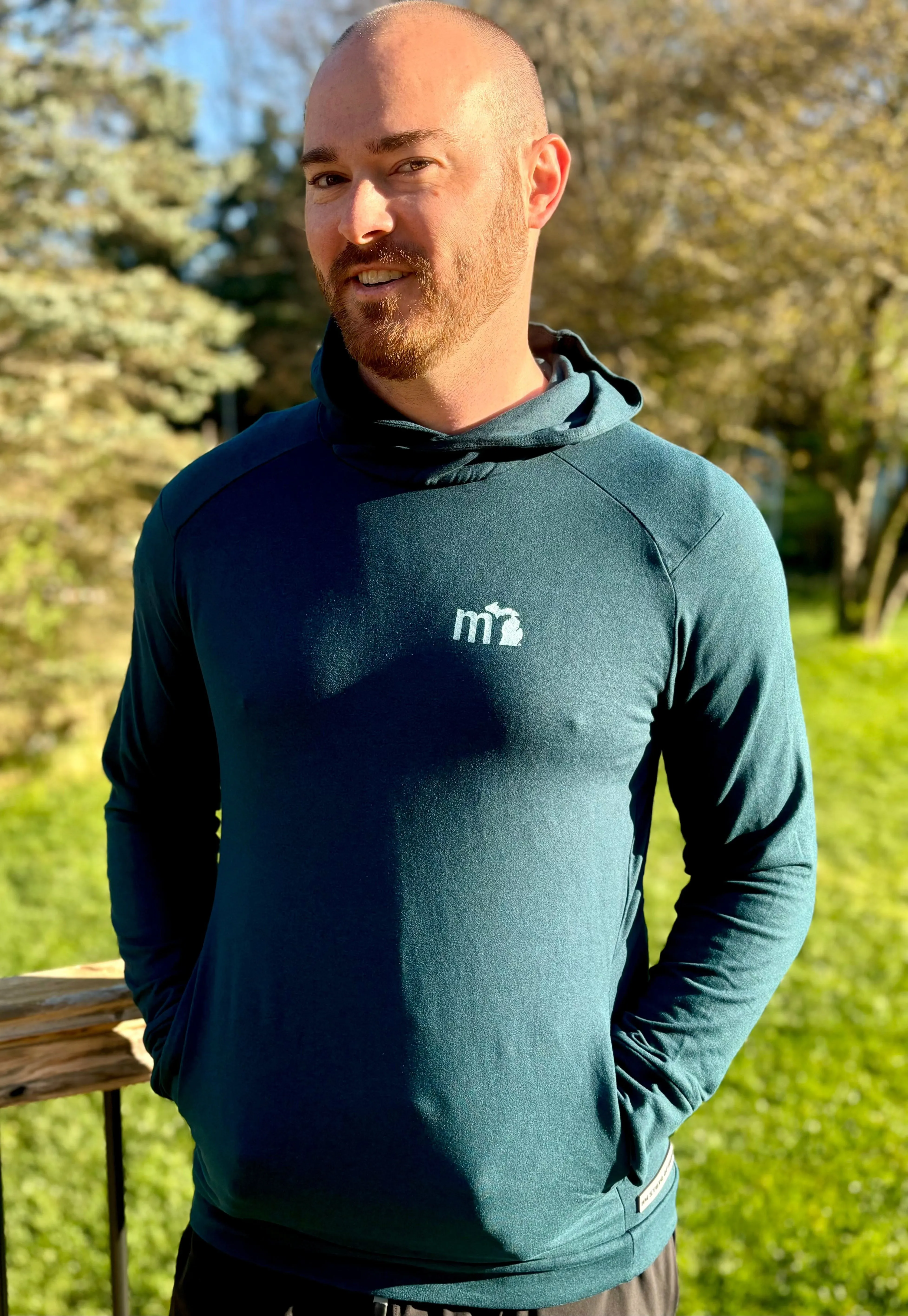 Effortless Comfort mi Soft Flex Hoodie