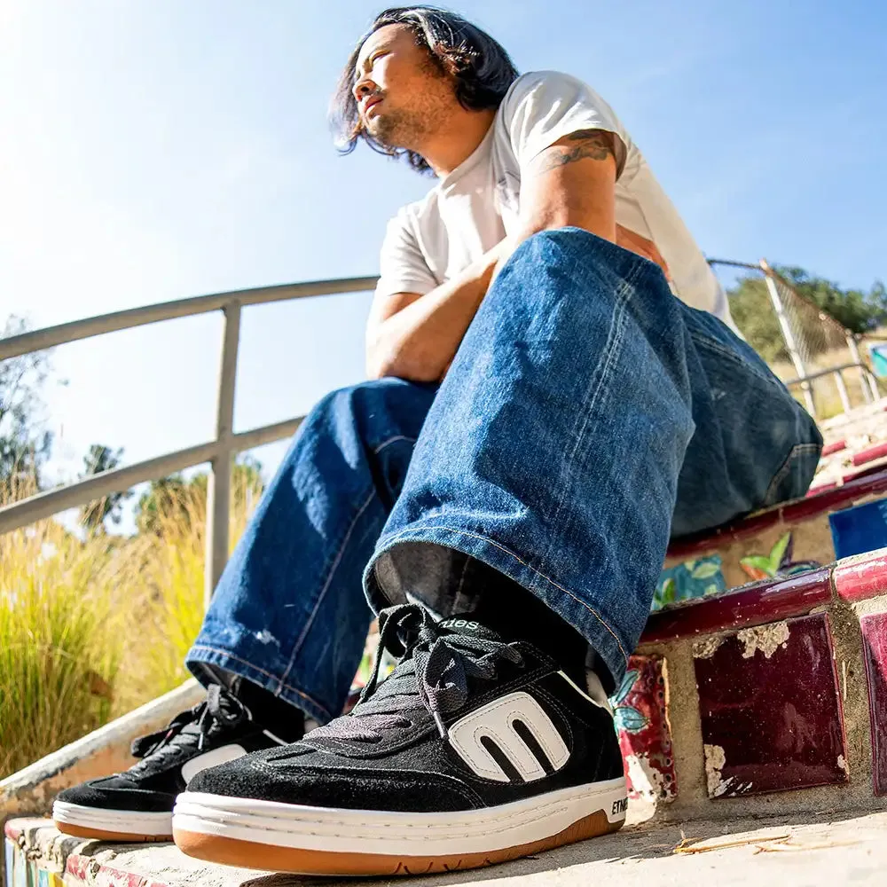 Locut Anti Slip Feature