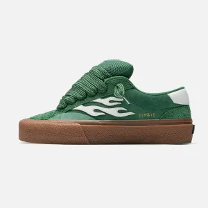 Pro Flex Fit Anti   Slip LOGAN PUFF - LUCKY