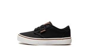 Atwood GS "True Black" Moisture Wicking Fabric