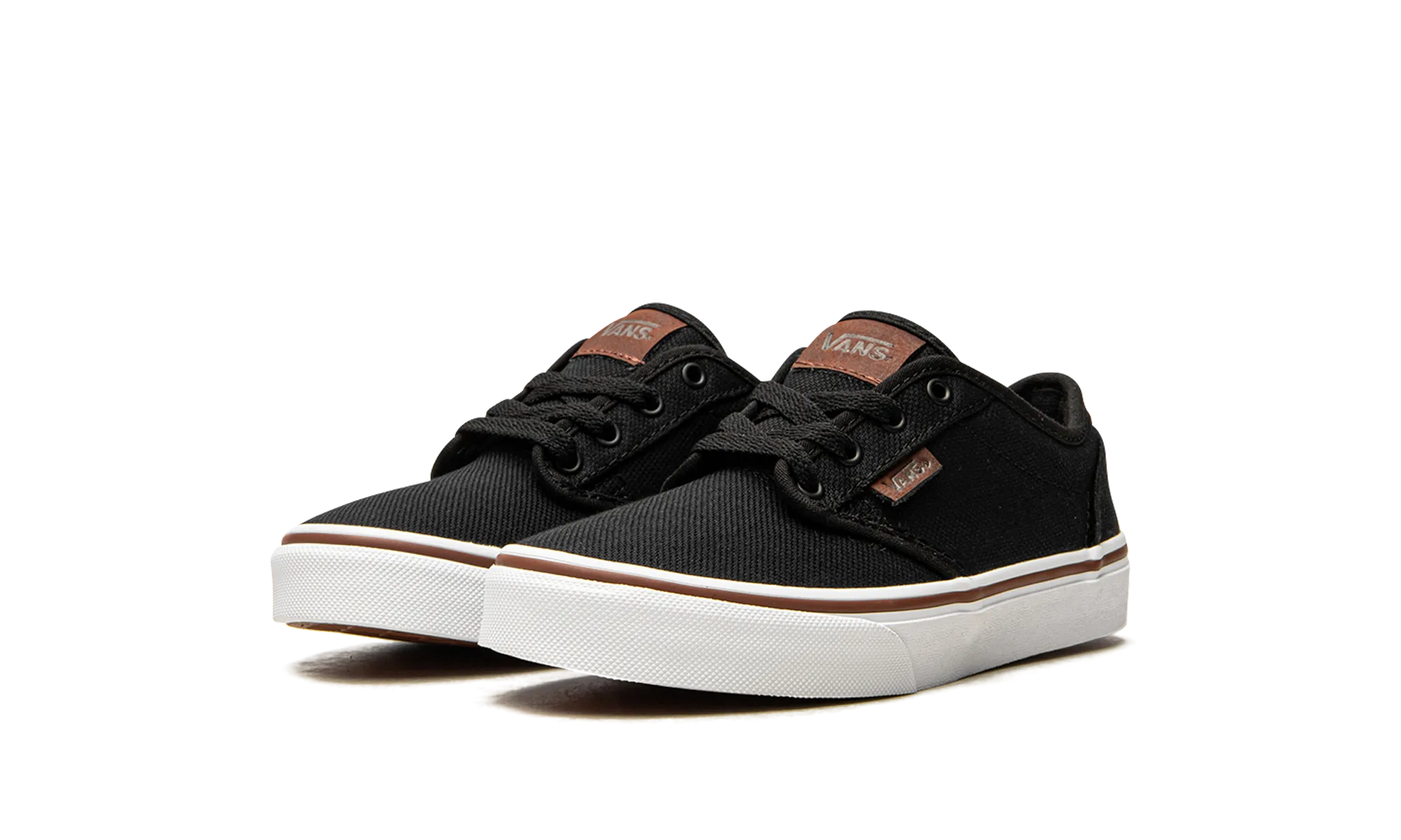 Matte Edge Boat Walk Atwood GS "True Black"