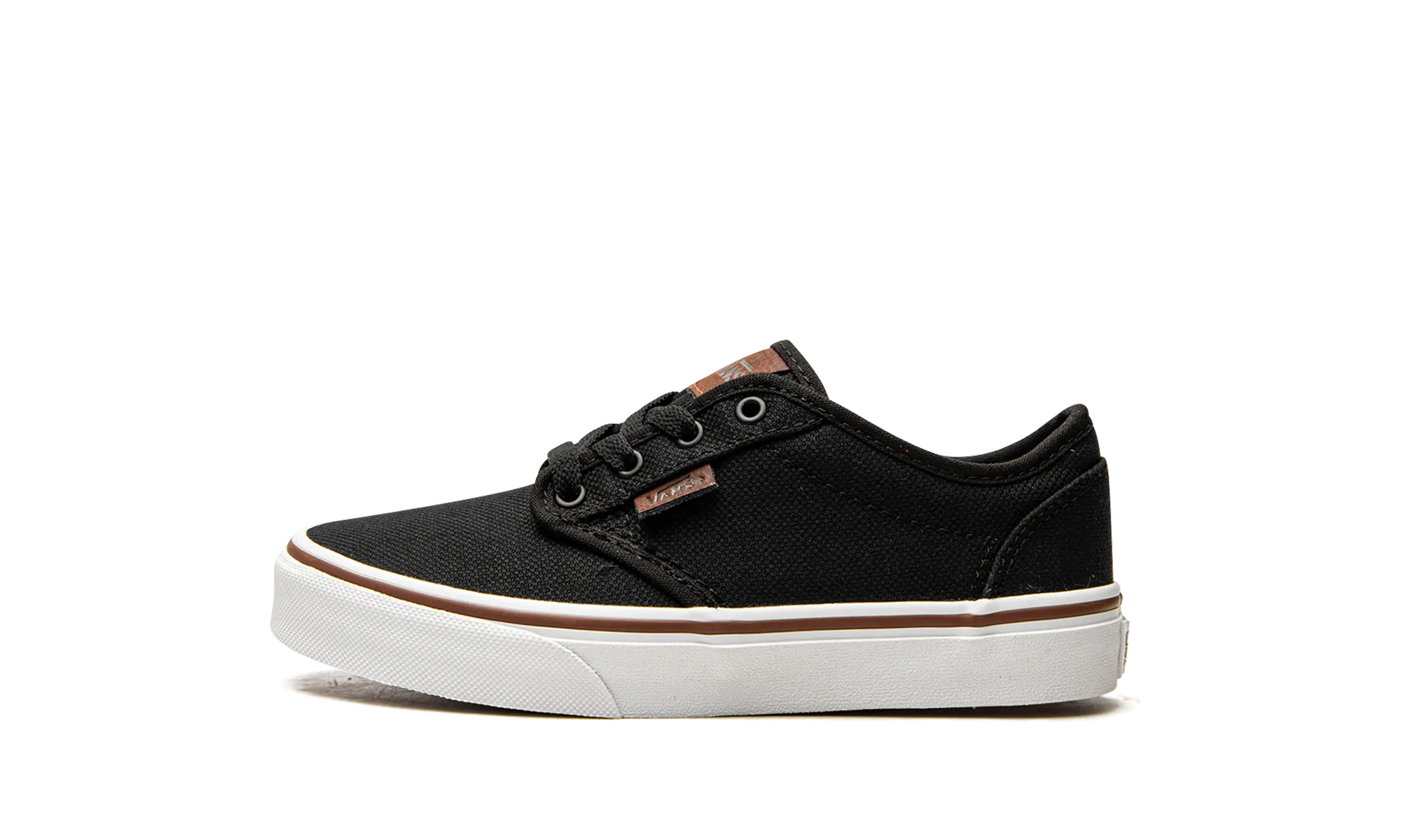 Atwood GS "True Black" Moisture Wicking Fabric