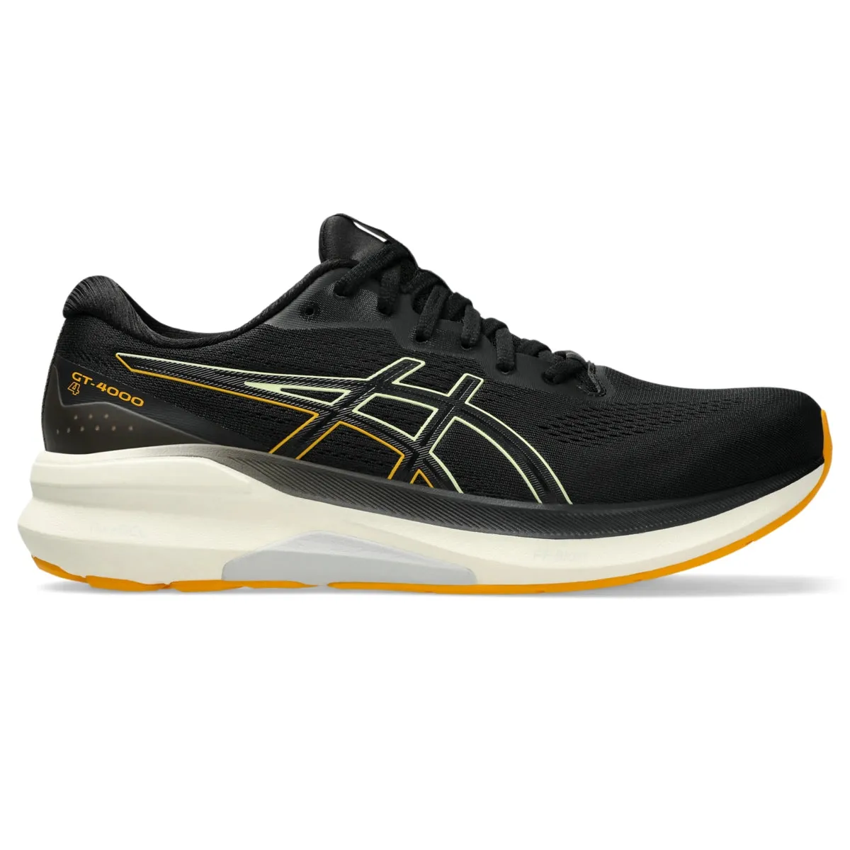 Asics Men's Gt-4000 4 Running Shoes portable shoe benefit