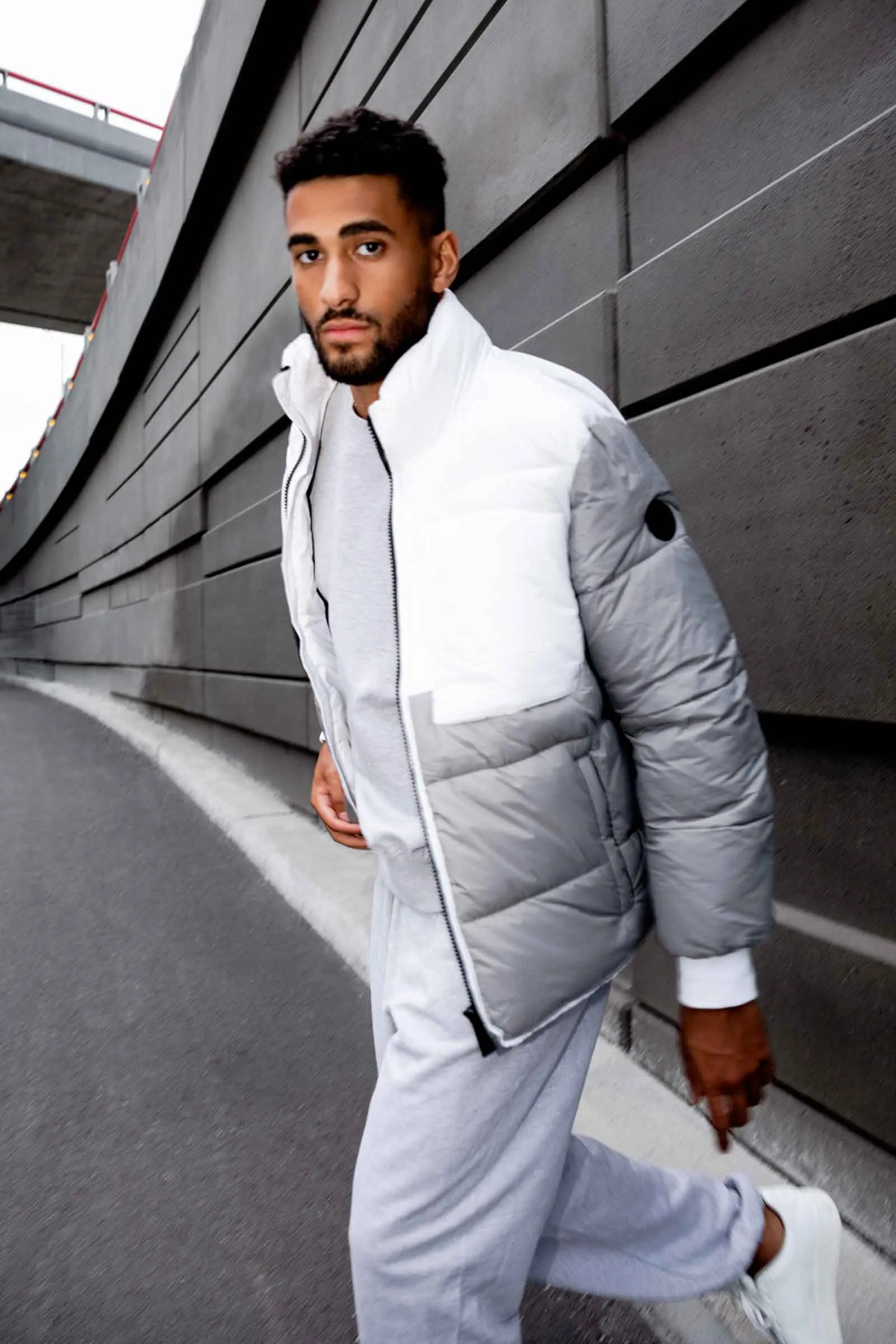 Airflow Optimization Winter Fashion Atlas